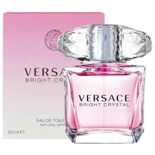 versace perfume for ladies price