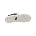 thumbnail image 2 of Supra Men's Stacks II Sneaker in Black/Grey, 2 of 6