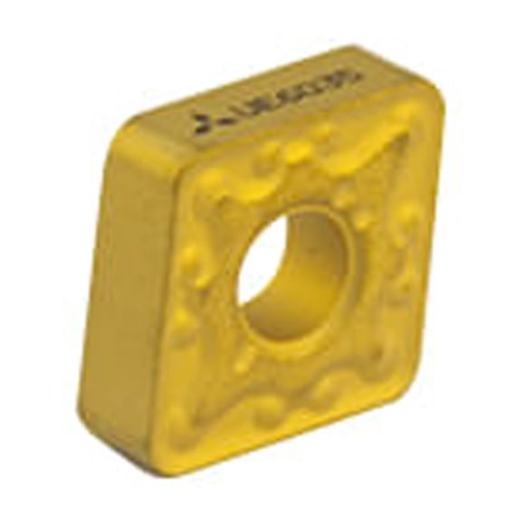 Inserto de Carburo UE60, MITSUBISHI CNMG434MA, 1 Pieza