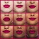 thumbnail image 4 of Lápiz labial líquido TheBalm Meet Matt (e) Hughes Long Lasting, 4 of 5