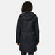 thumbnail image 2 of Regatta - Chaqueta Impermeable Rimona para Mujer (Marino) Regatta UTRG5582_navy, 2 of 6