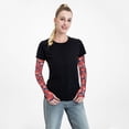 thumbnail image 5 of Lsque Hand Drawn Tomatoes Cooling Arm Sleeves for Men & Women -Compression Sleeves to Cover Arms for Working,Sun Sleeves for UV Protection,Breathable, Moisture-Wicking, 5 of 8