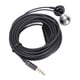 thumbnail image 5 of Auriculares Auriculares, Conversión Cómoda Sin Pérdida de Pérdida de Ruido Autico Ligero de Ruido de Alta Definición Llaman Auriculares de Tono Puro para Escuchar Música, 5 of 7