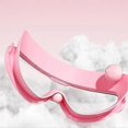 thumbnail image 3 of Tyglobal Swim Goggles, Wide View Anti Fog&UV Swimming Goggles, 3 of 5