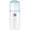 White, variant on Humidifier, Handheld Mini Humidifier Mist Usb Rechargeable Cool Mist Maker Fogger Portable Water Replenisher Fa Care Sprayer,for Bedroom