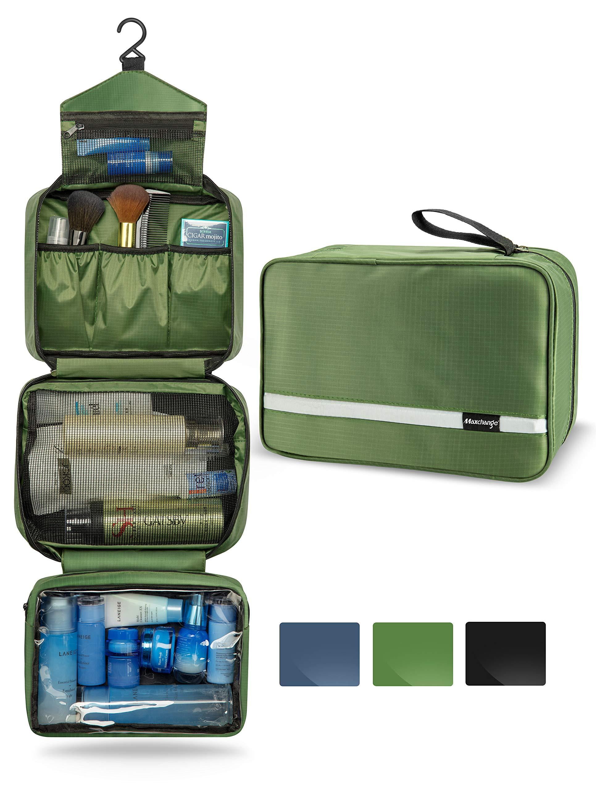 bathroom bags for men