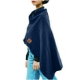 thumbnail image 2 of Sentmoon Electric Blankets Heating Blanket Ladies' Shawl Heating Blanket for Office, Study, and Sedentary Activities, 2 of 4