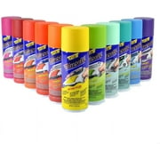 Plasti Dip Classic Muscle Hemi Orange Multi-Purpose Rubber Coating 11 oz. Aerosol Can