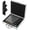 Default, variant on Angel Tuning Fork Sound Set of 4 (128Hz, OM136.1Hz, MI 528Hz, 4096Hz), Weighted & Unweighted Forks with Reflex Hammers, Bases, Storage Bag and Exquisite Package