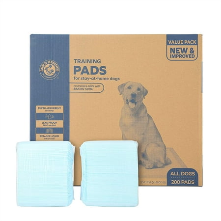 UPC: 0742797914961 | Arm & Hammer for Dogs Puppy Training Pads  200ct | Odor Control  Leak-Proof Puppy Pads