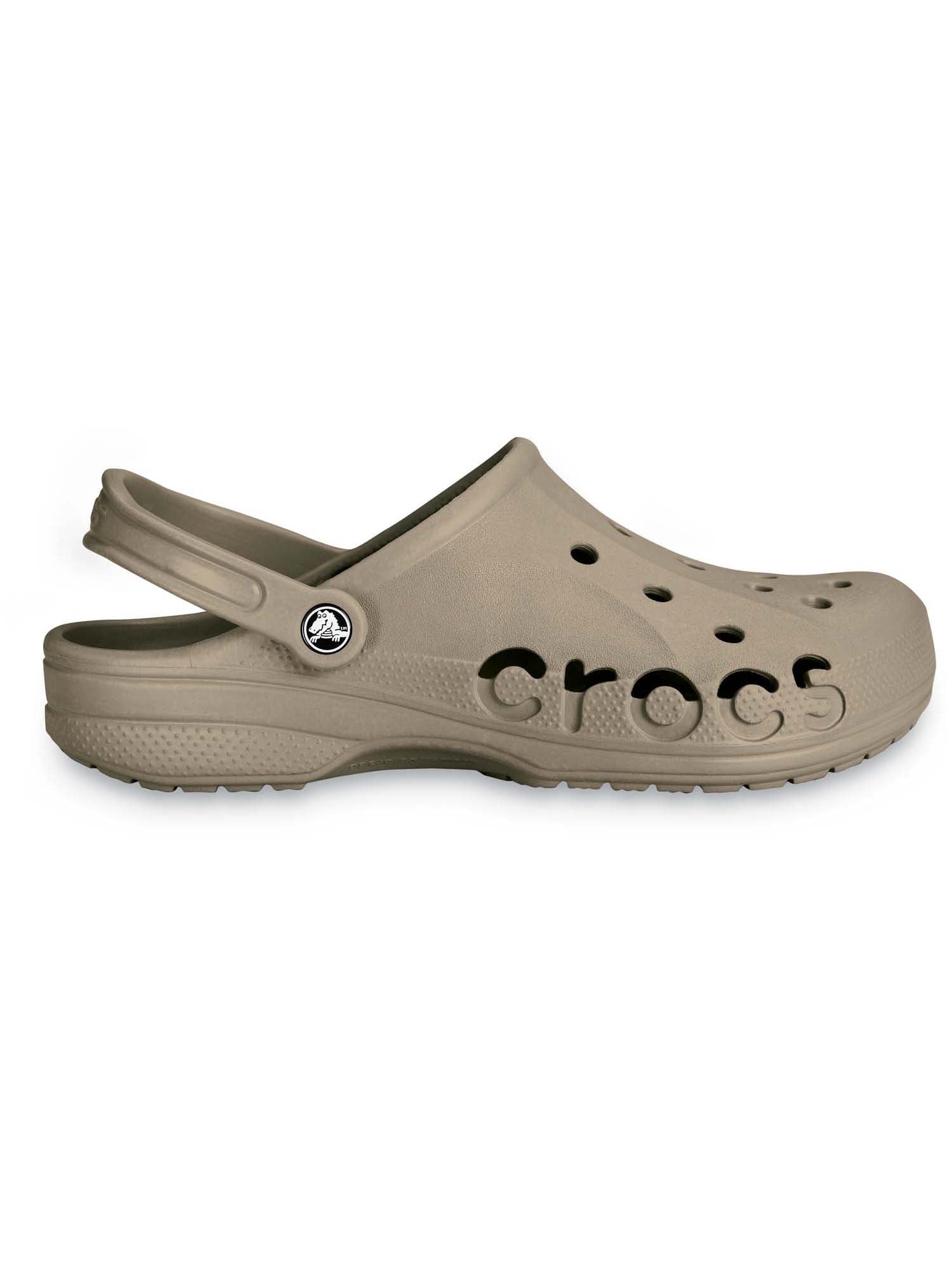 Crocs Adult Unisex Baya Clog