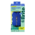 thumbnail image 1 of Repuesto más Soporte Fibra esponja Scrub & Wipe Brite por Scotch-Brite 1 pieza Color azul, 1 of 4