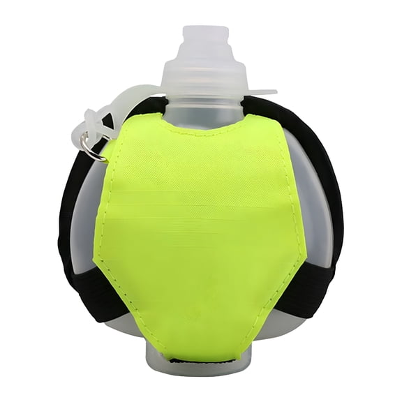 ACDANC Sports Bottle Wrist Portable Outdoor Small Water Cup Cycling And Running Portable Water Bottle