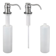 GIFFIH Built In Soap Dispensers/BN