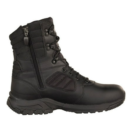 

Men s Response III 8.0 Side Zip