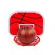 thumbnail image 5 of Juego de baloncesto para niños de altura ajustable de 1,5 m, soporte de tablero trasero, juguete de red Likrtyny juguetes de los niños, 5 of 7
