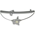 thumbnail image 2 of Dorman 740-904 Front Driver Side Window Regulator for Specific Nissan Models, 2 of 4