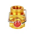 thumbnail image 2 of Camping Gas Saver Plus Gas Converter Shifter Refill Flat Tank Conversion Adapter Camping Gas Adapte, 2 of 5