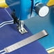 thumbnail image 2 of 10 Pcs Clips D'ourlet Coudre - Clips D'ourlet Rgle De Marquage,fournitures De Couture Pour Pinces Tissu, Accessoires D'pinglage Et De Marquage,, 2 of 5