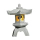 thumbnail image 4 of Figura en miniatura de Pagoda, accesorios de jardín de hadas, adorno decorativo para casa de muñecas Estilo F, 4 of 8