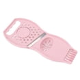 thumbnail image 4 of Vegetable Cutter, Fruit Peeler Lemon Squeezer Durable  For Fruit Green,Beige,Pink, 4 of 8
