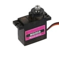 thumbnail image 4 of MG90S Servo 9G Digital Micro Servo Metal Gear Micro Servo for Project RC Helicopter Planes Boat Robot Car 5PCS, 4 of 8