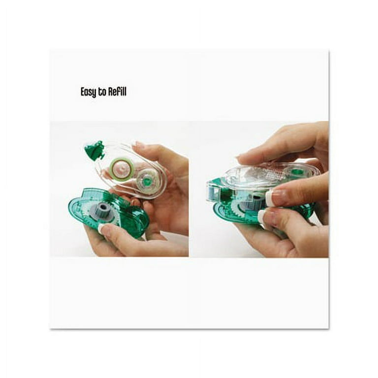Mono Removable Adhesive Applicator, 0.33 Mono Removable Adhesive Applicator, 0.33