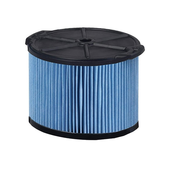 Proteam 107178 Filtro De Cartucho De Polvo Fino Qwik Lock Para Proguard 3-4 Gal. Filtro De Cartucho De Polvo Fino Qwik Lock