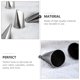 thumbnail image 2 of GOOHOCHY 6pcs Cake Frosting Tip Boquilla Profesional Decoración Boquilla Torta resistente Boquilla, 2 of 7