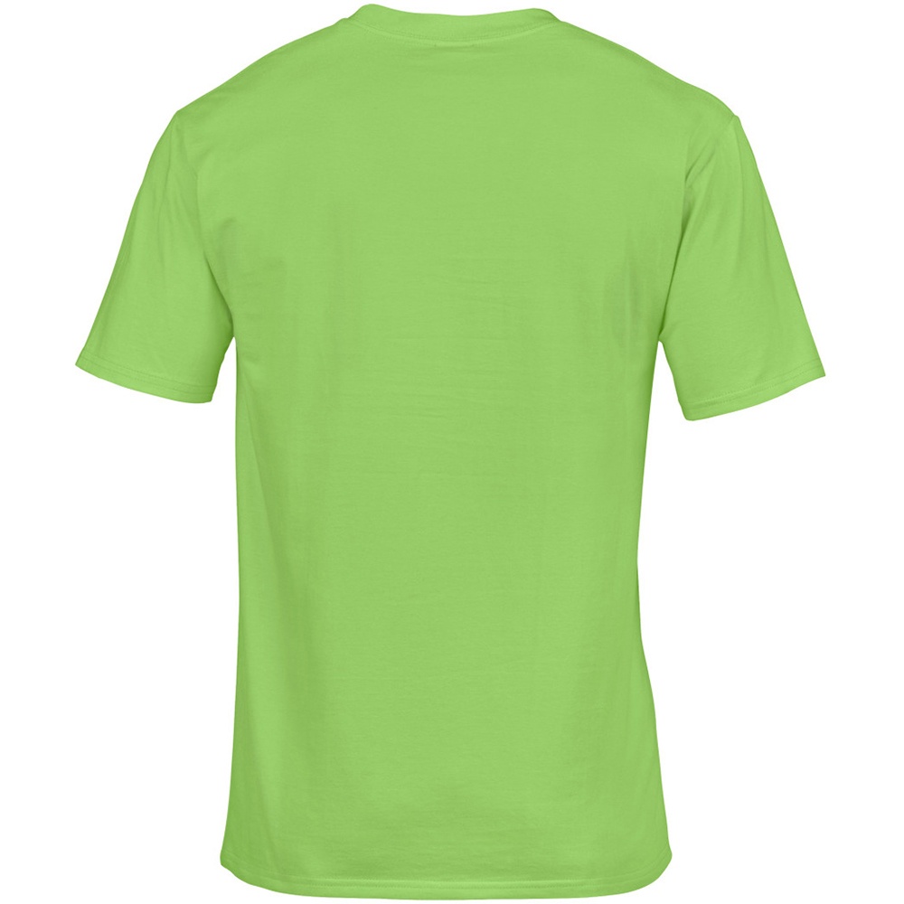 Gildan Mens Premium Cotton Ring Spun 