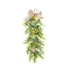 thumbnail image 5 of Guirnalda de Flores de Huevos de Pascua con Huevos de Colores, Decoración de de Pascua, Guirnalda de Primavera para Puerta Delantera Y Chime, 5 of 8