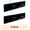 White, variant on Mainstays Plastic Notched Adult Clothes Hangers, Black, 100 Count