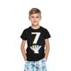 thumbnail image 1 of Blusas y camisas de manga corta con cuello redondo para niños pequeños, niños y niñas, camisetas estampadas de moda, lindas camisetas de manga corta con cuello redondo y estampado, blusa para niña, 1 of 7