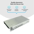 thumbnail image 3 of Power Supply\n-350-24V -350-12 350W, 3 of 5