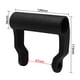 thumbnail image 5 of Mango de amoladora, mango auxiliar de rosca M8 de plástico, mango de pulidora, para mango de amoladora tipo 8 mm, negro Baoblaze Mango de amoladora angular, 5 of 8