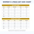thumbnail image 2 of Women's Crew Neck Short Sleeve T-Shirt and Shorts 2-Piece Casual Set, 2 of 2