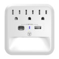 thumbnail image 3 of Westinghouse 900J 3- Prise USB Surge Tap, 3 of 5