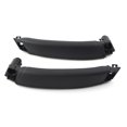 thumbnail image 3 of 2x Poignée de Porte Intérieure de Voiture Compatible avec Land-Rover pour Discovery Sport 2015-2019, 3 of 6