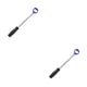 thumbnail image 4 of Soidarity Recogedor de pelotas de Golf, recogedor telescópico, eje de captura, herramienta de golf extensible, recogedor de ayuda para 9 pies 2piezas, 4 of 6