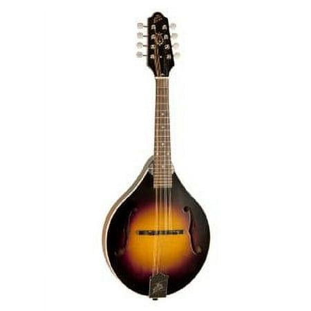 The Loar LM-170-VSM Grassroots A-Style Mandolin - Vintage Sunburst