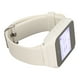 thumbnail image 3 of Reloj Buscapersonas Pantalla LCD Calendario Un botón Alarma Vibración Sistema de llamadas inalámbrico para fábricas de catering Enchufe de EE. UU. Blanco, 3 of 10