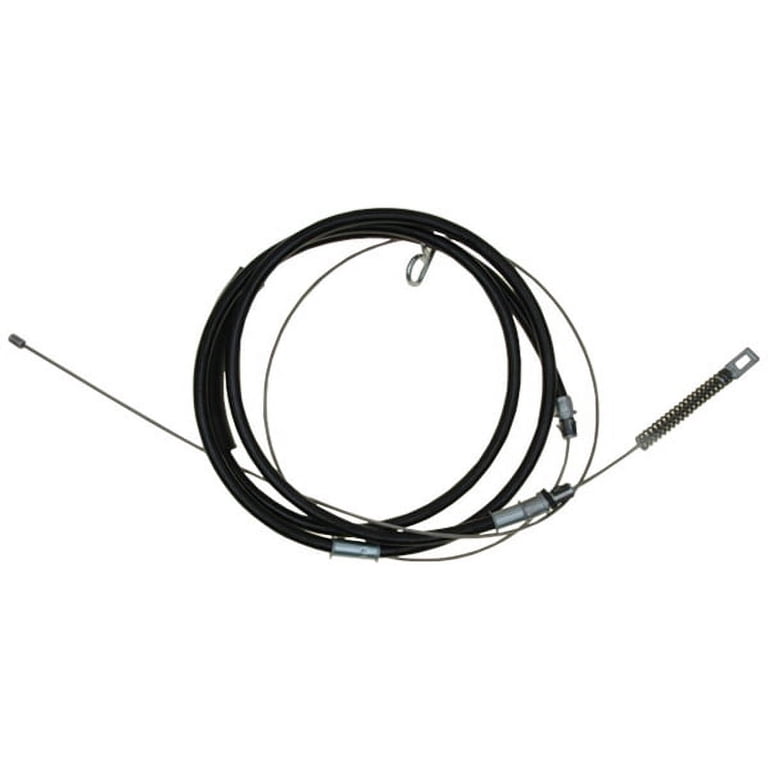 RAYBESTOS BC92678 Parking Brake Cable | Shop Now At