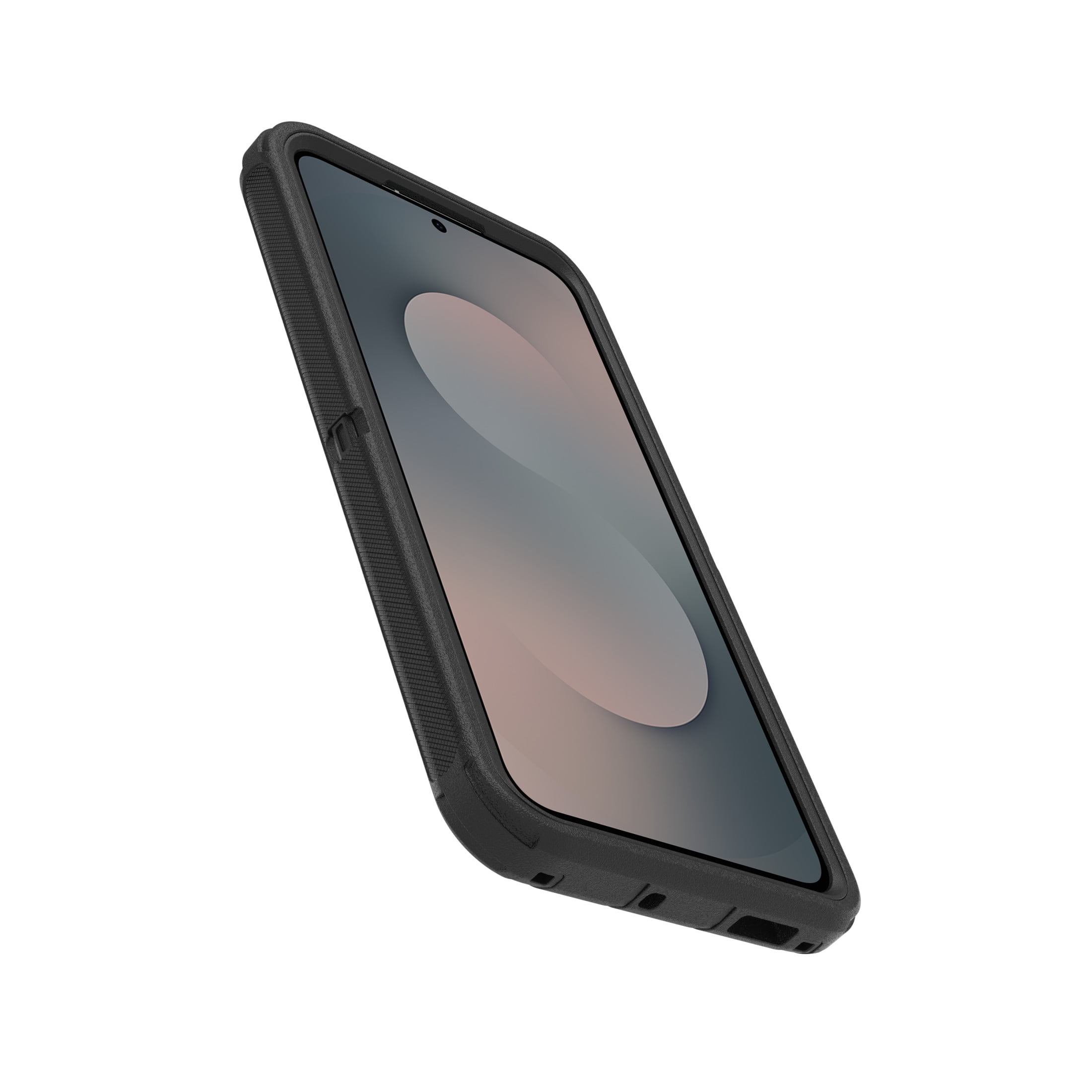 OtterBox Defender Series Pro Case for Samsung Galaxy S25 FE - Black