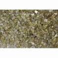 thumbnail image 1 of Dragon Fire Glass DFG10-R06 10 LB Gold Reflective Tempered Fire Glass, 1 of 4
