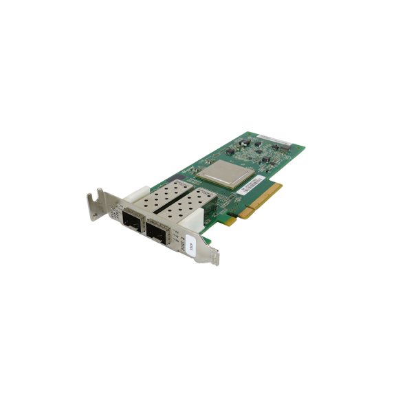 Pre-Owned IBM EN0F 00WT111 2 Port 8GB FC Server Adapter Card (Good)