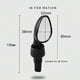 thumbnail image 5 of Espejo Retrovisor Afortunado Universal para Bicicleta de Montaña Derecha Sencillez, 5 of 5