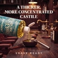 thumbnail image 6 of Organic Peppermint Castile Soap Liquid - 32 oz - Carolina Castile - Great for Peppermint Body Wash & Peppermint Shampoo, 6 of 8