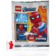 thumbnail image 5 of Minifigura LEGO Marvel Super Heroes Spider-Man, 5 of 15