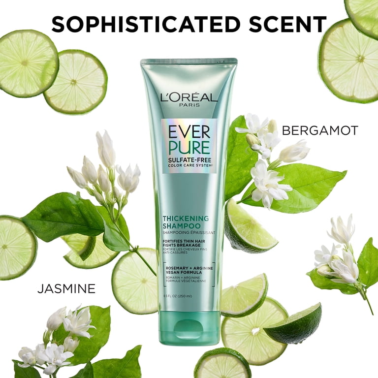 EverPure Thickening Shampoo for Fine Hair photo 6