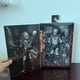 thumbnail image 5 of NECA-figura de acción de jabalí, Ahab, anciano, chamán, UlOscar, explorador, Kokor, sala de batalla, DrSoned City, cazador de jungla, depredadores perdidos, 5 of 5